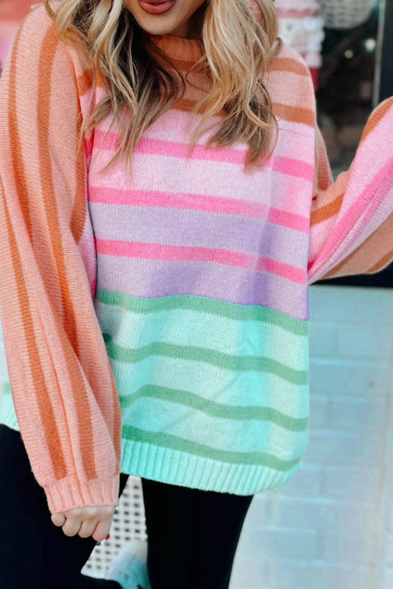 Beautifully Crafted Sweater