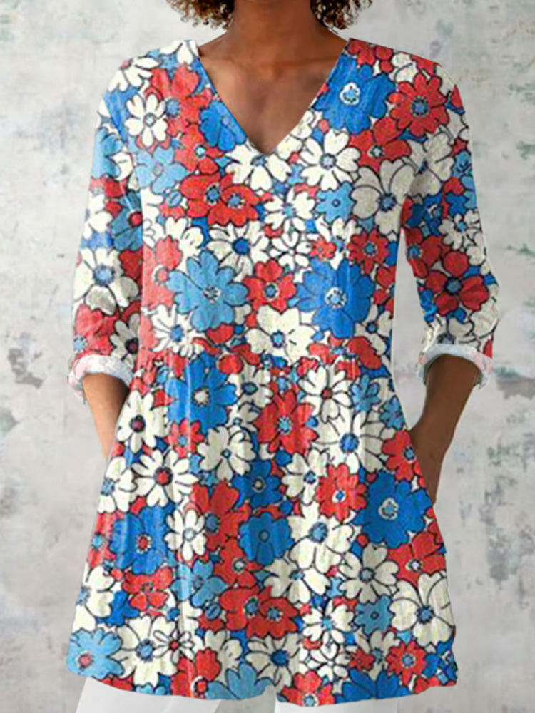 Classic Designed Shirt