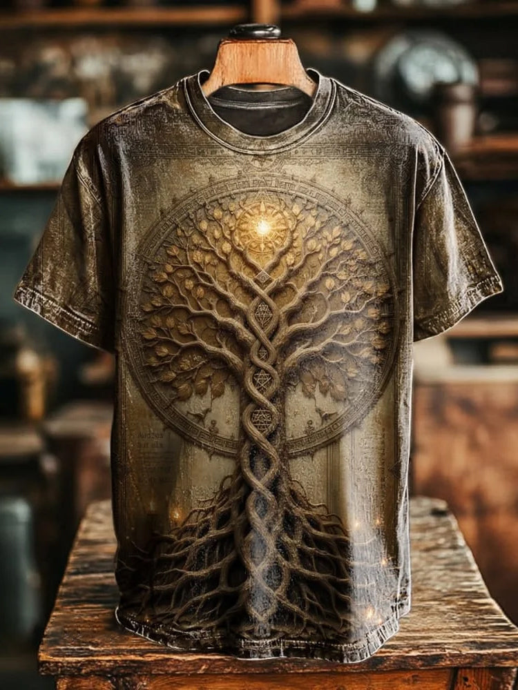 Beautifully Crafted T-Shirt