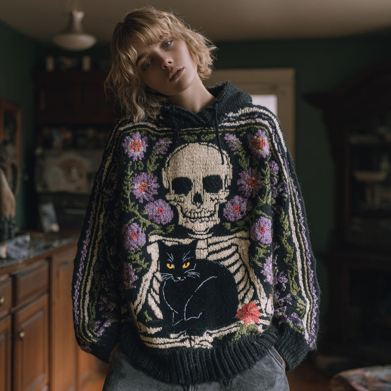 Classic Vintage Sweater
