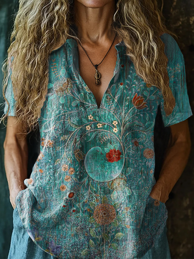 Beautifully Crafted Garment
