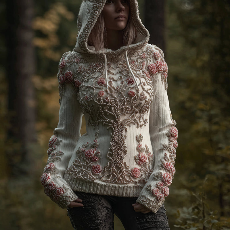 Beautifully Crafted Sweater