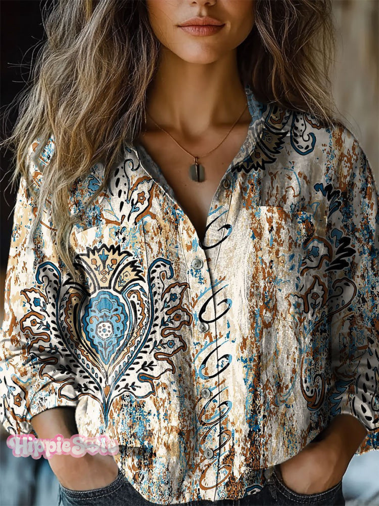 Vintage Inspired Garment