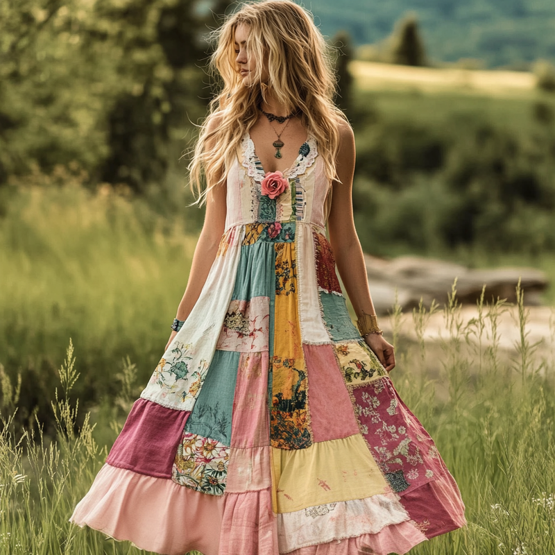 Elegantly Designed Dress
