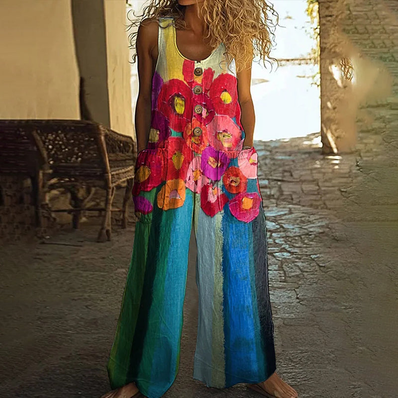 Thoughtfully Designed Garment