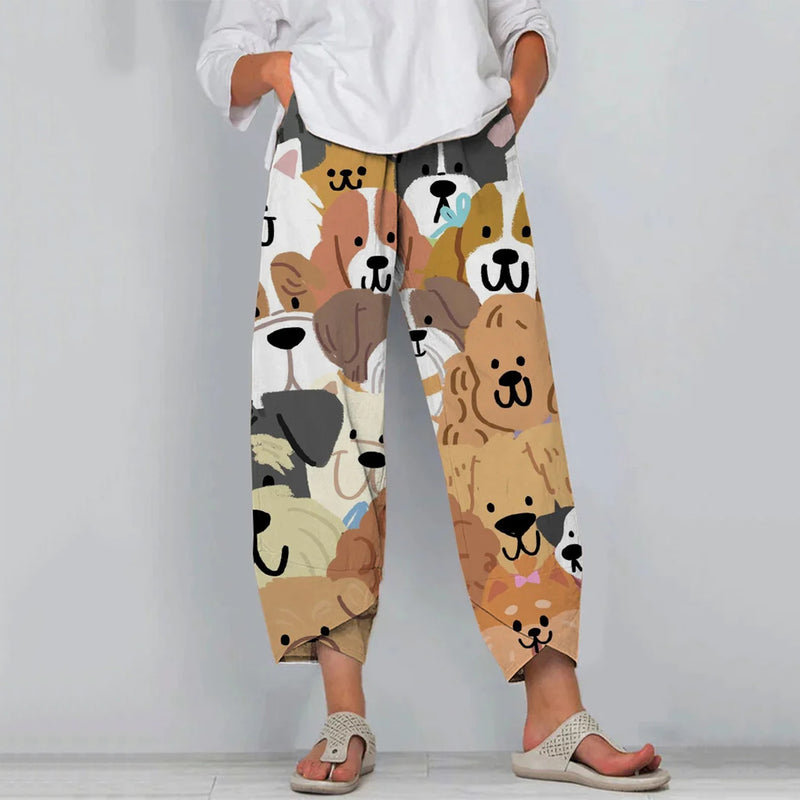 Beautifully Crafted Pants