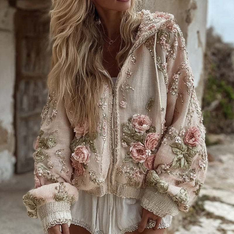 Thoughtfully Designed Garment
