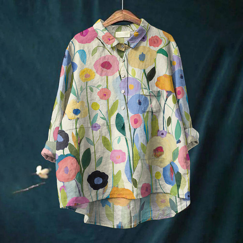 Classic Designed Shirt