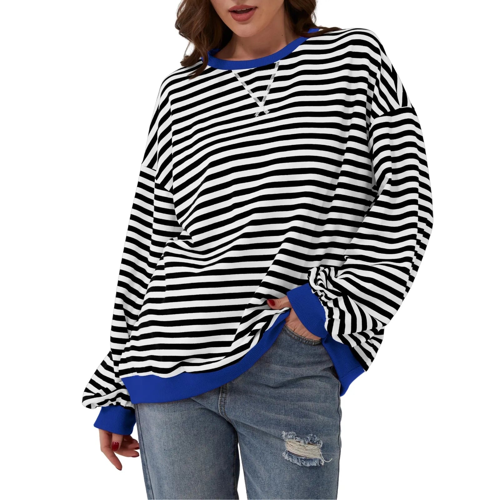 Justina® | Trendy and elegant winter sweater