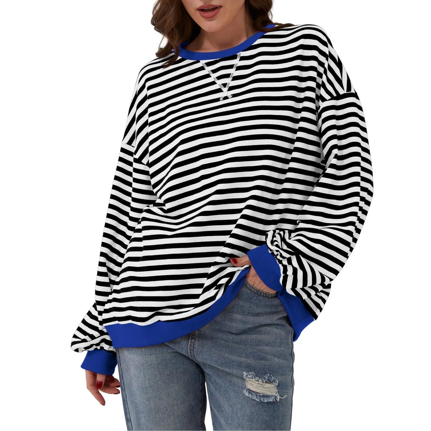 Maria José® | Trendy and elegant winter sweater