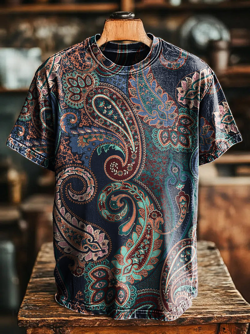 Vintage Inspired T-Shirt