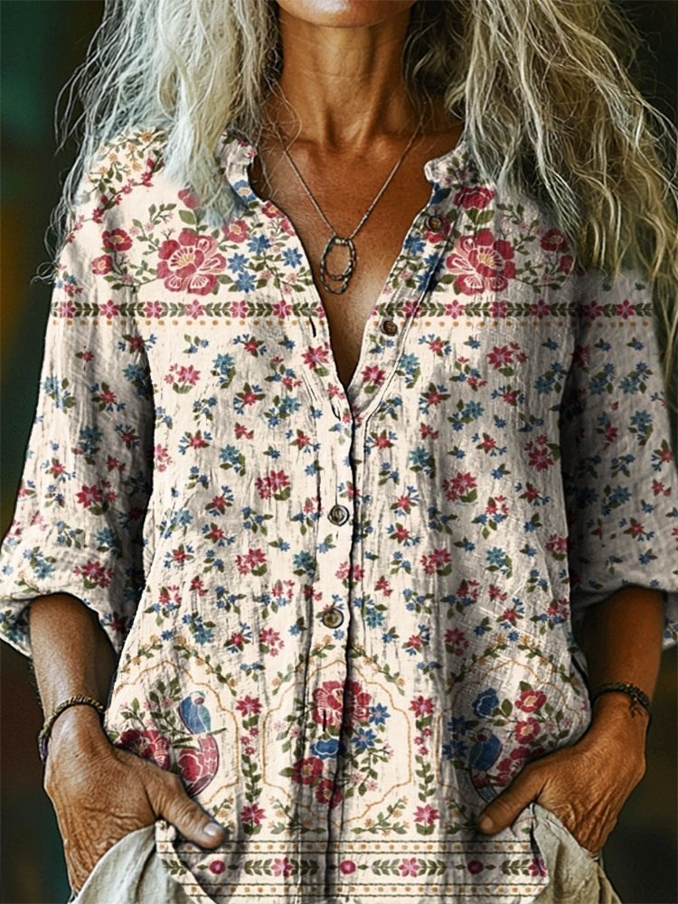 Elegantly Designed Garment