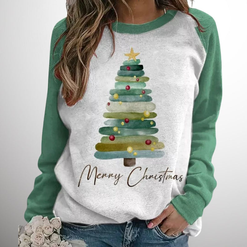 Thoughtfully Designed Sweater