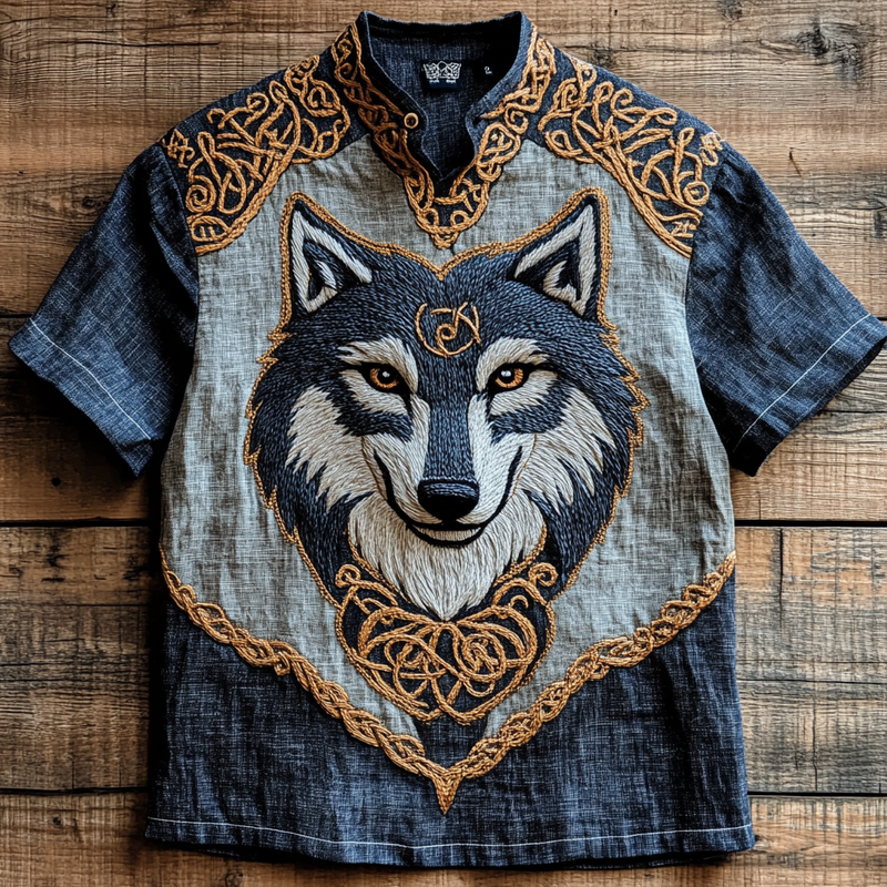 Vintage Inspired Shirt
