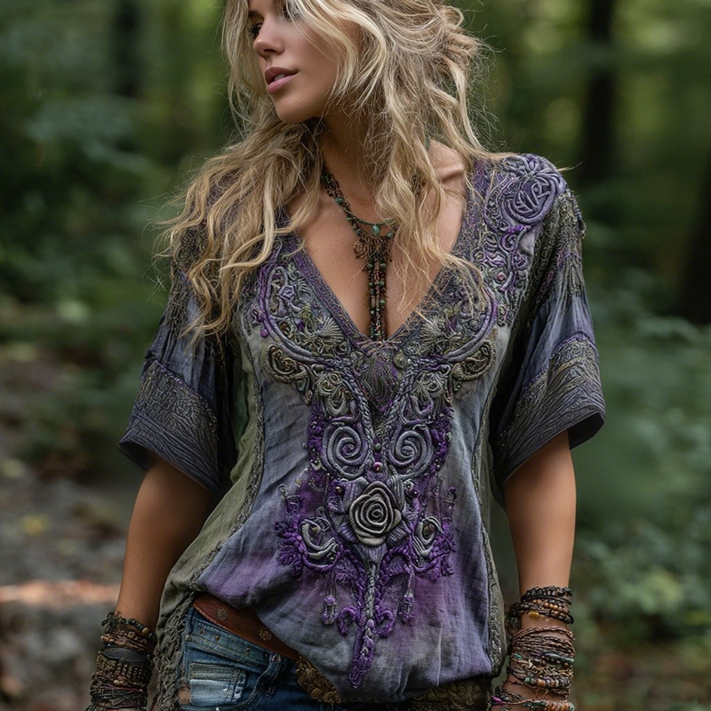 Classic Vintage Shirt