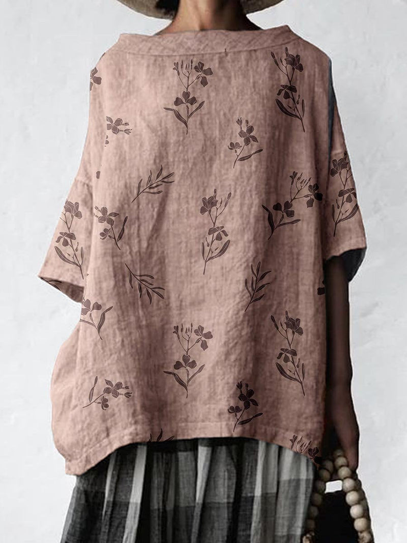 Classic Vintage Top