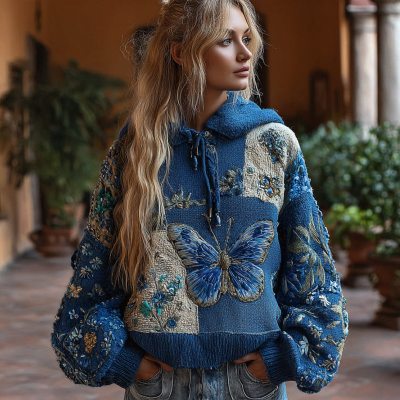 Classic Vintage Sweater