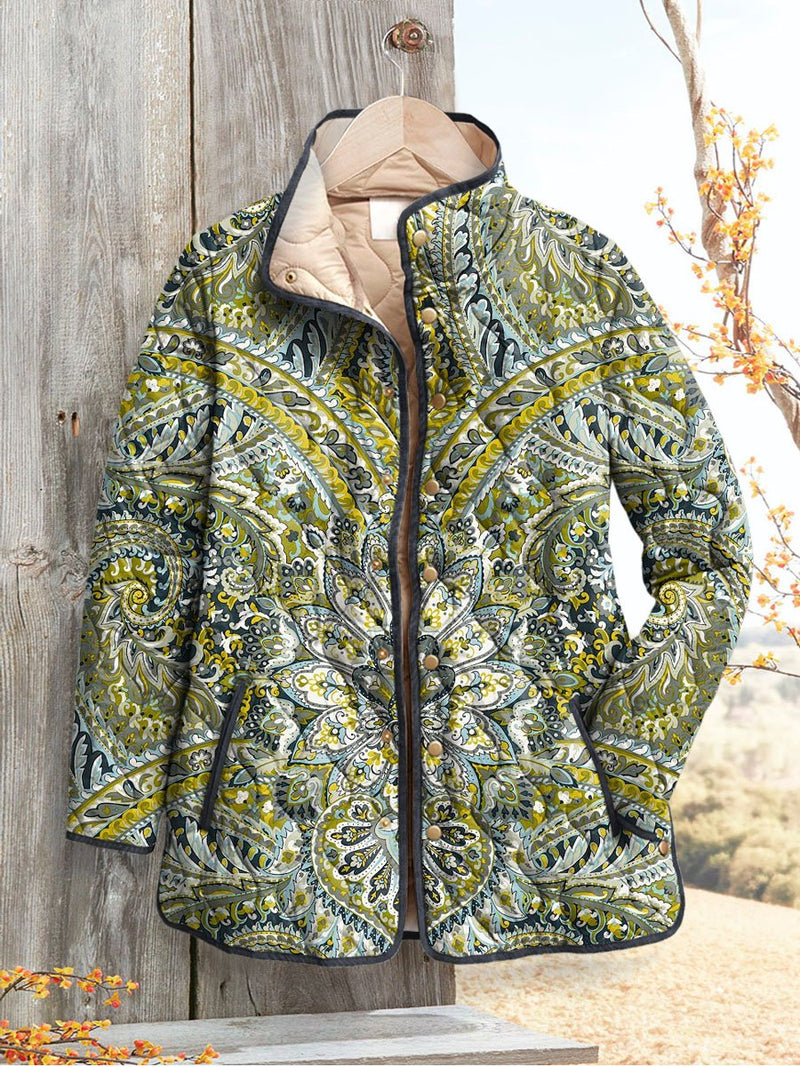 Gracefully Designed Cardigan