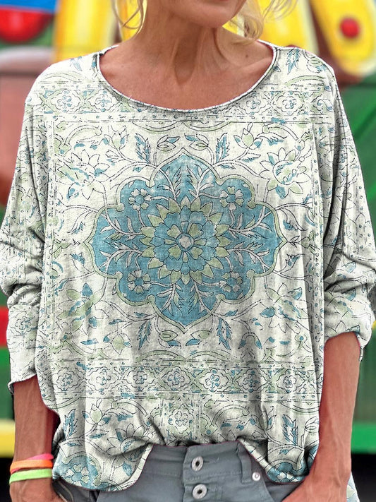 Elegantly Designed Garment