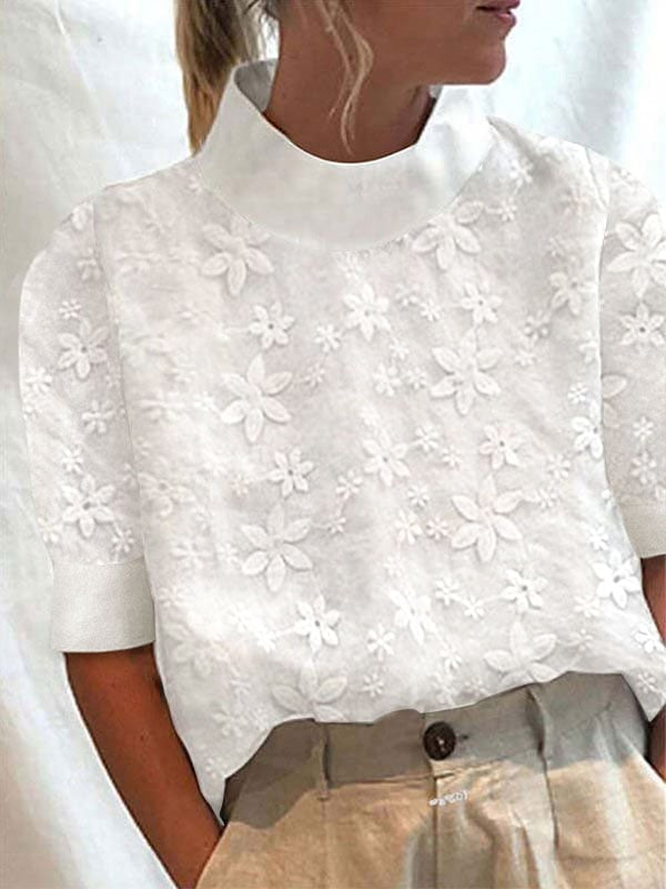 Gracefully Designed Shirt