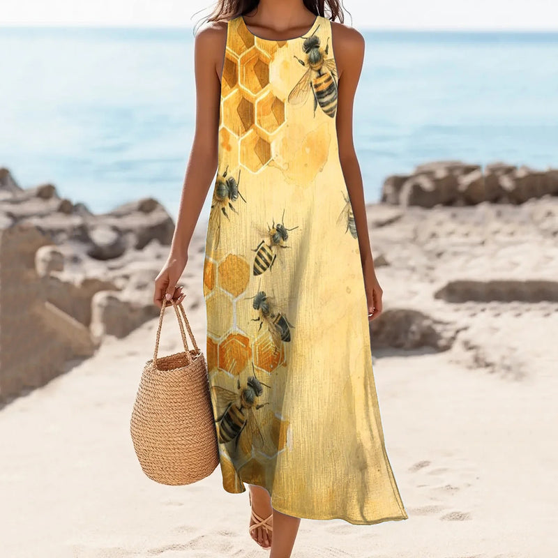 Beautifully Crafted Dress