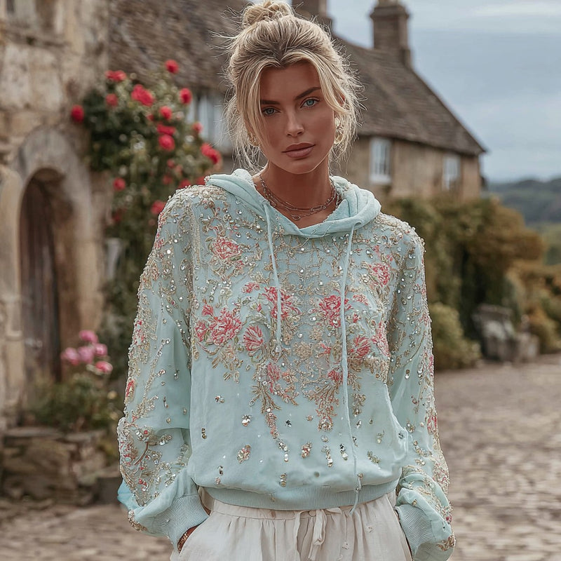 Vintage Inspired Garment