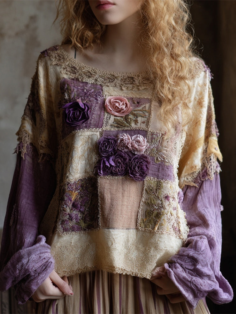 Beautifully Crafted Shirt