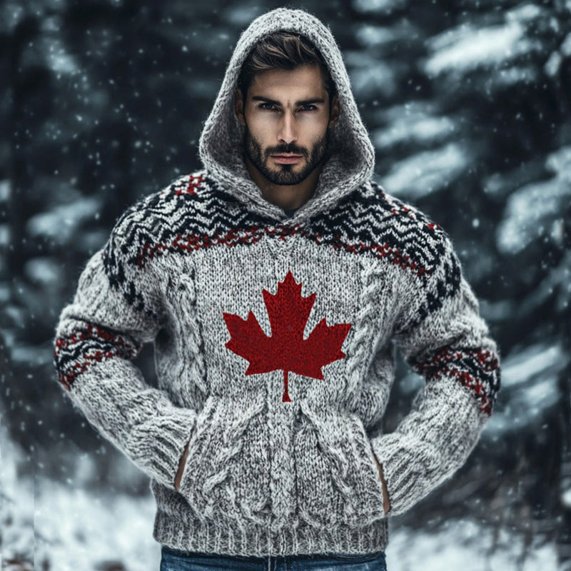 Vintage Inspired Sweater