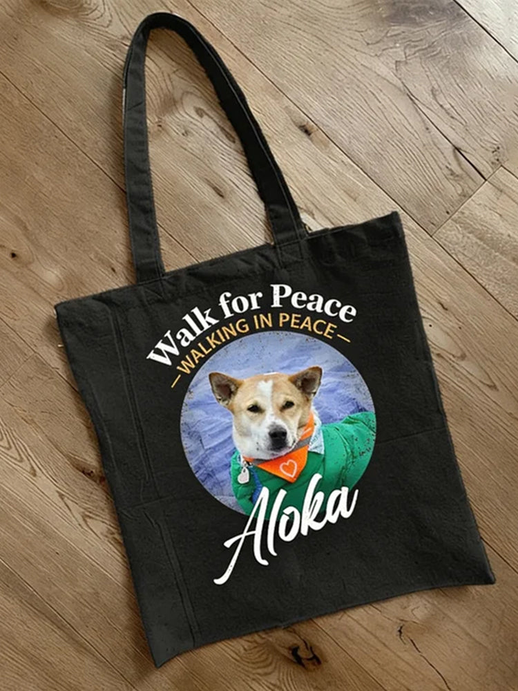 Elegantly Designed Bag