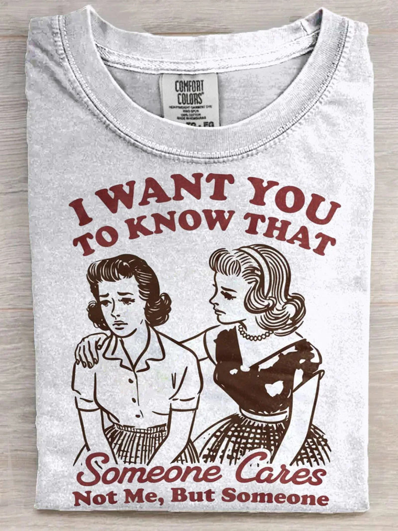 Beautifully Crafted T-Shirt