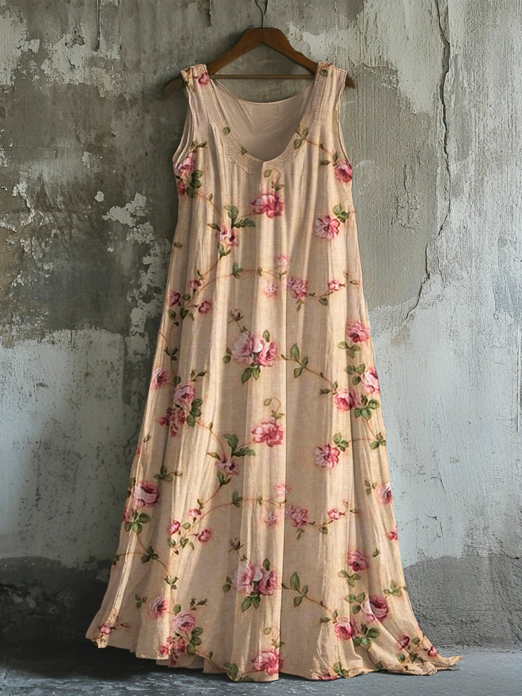 Thoughtfully Designed Dress