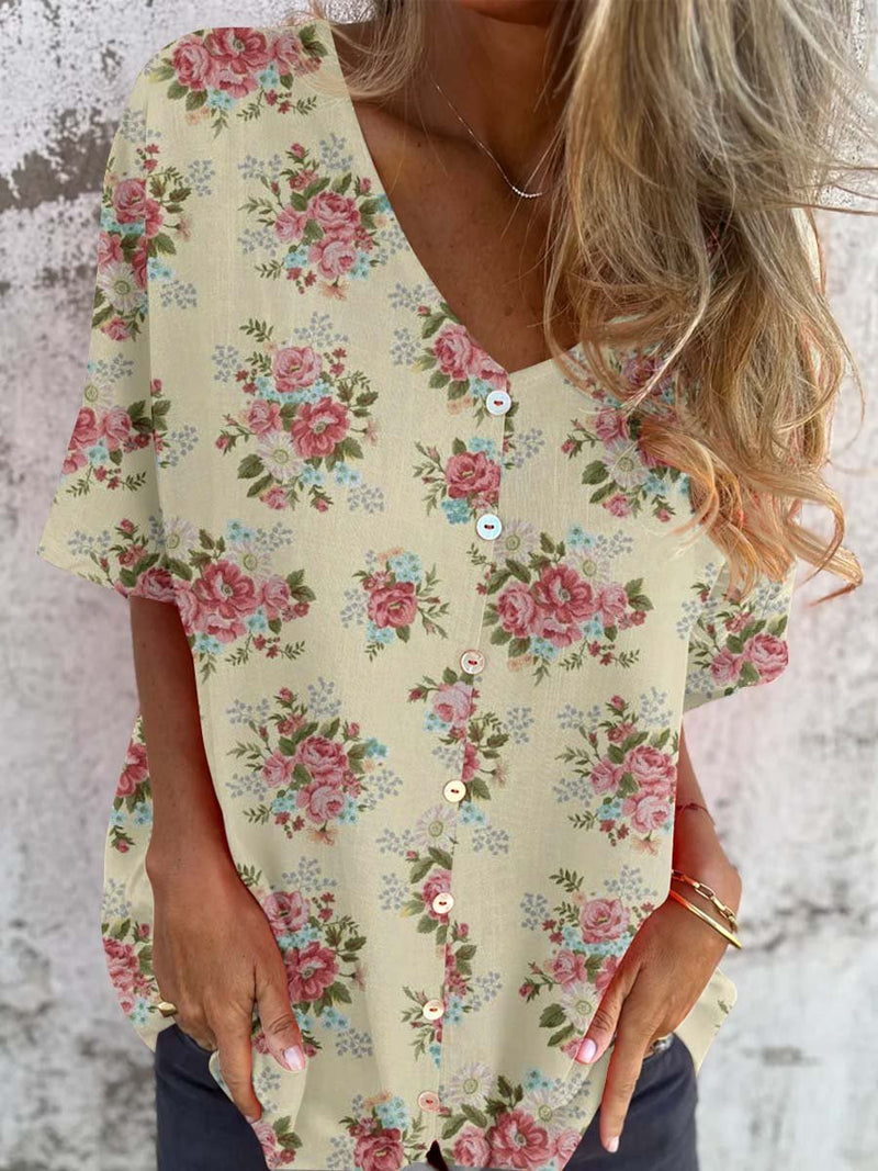 Beautifully Crafted Shirt