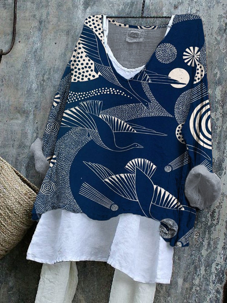 Classic Vintage Shirt