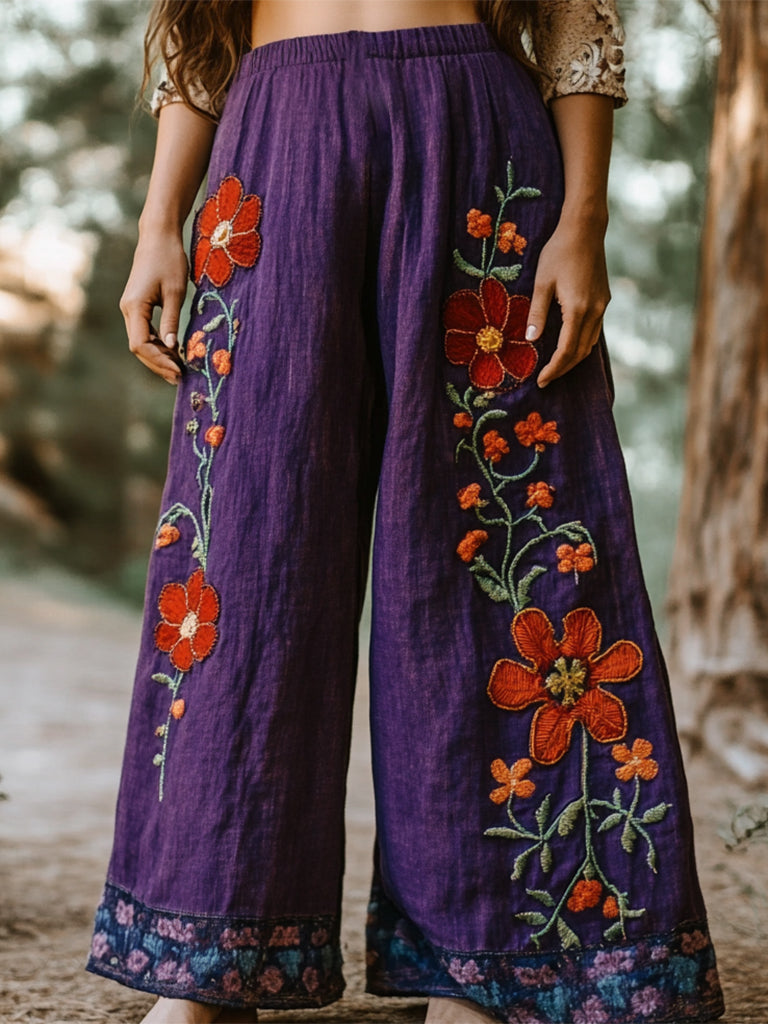 Classic Vintage Pants