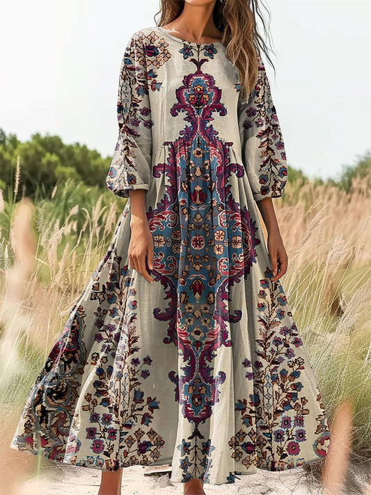Elegantly Designed Dress