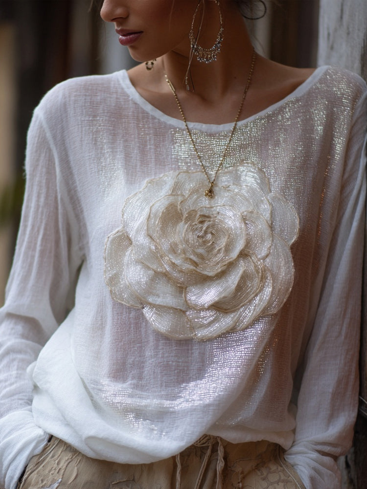 Classic Designed Garment