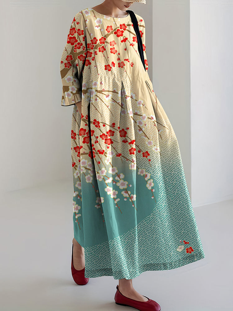 Thoughtfully Designed Dress