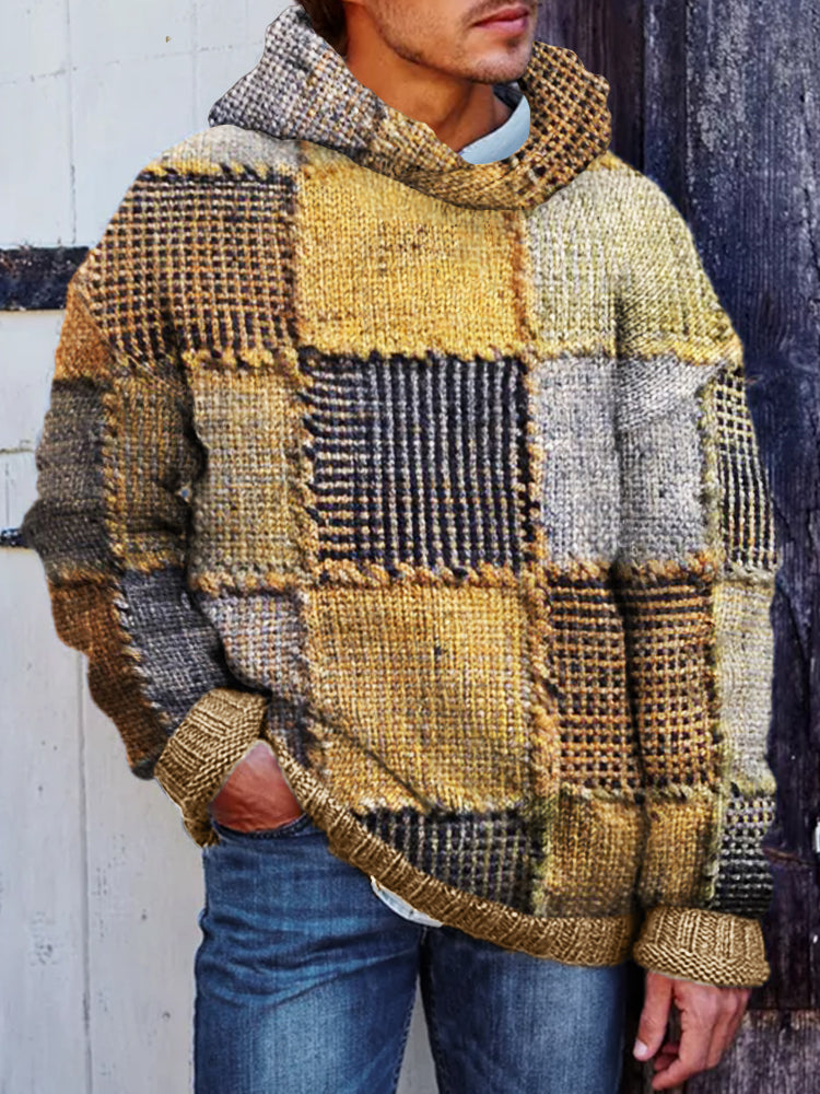 Elegantly Designed Sweater