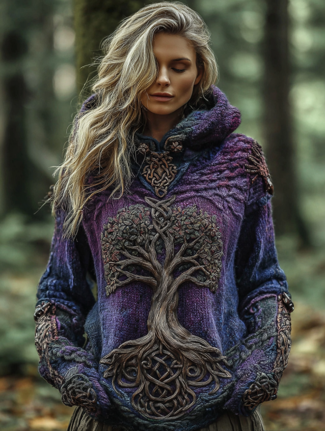 Classic Vintage Sweater