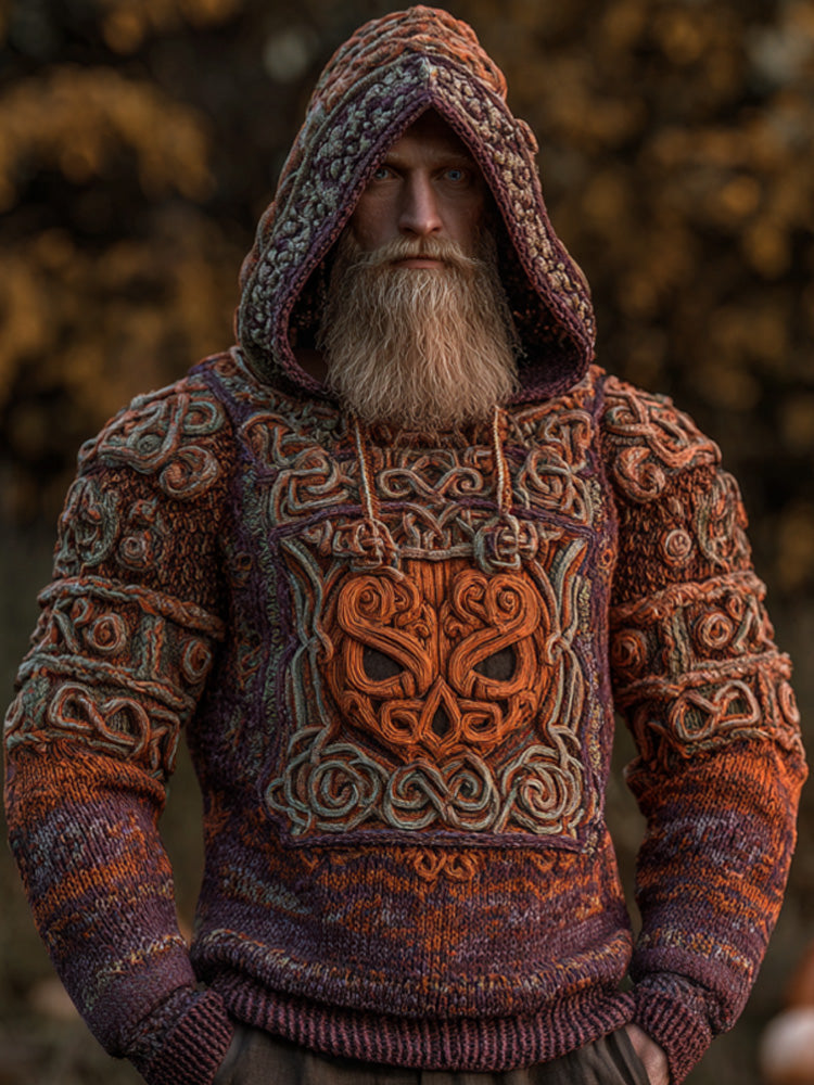 Classic Vintage Sweater