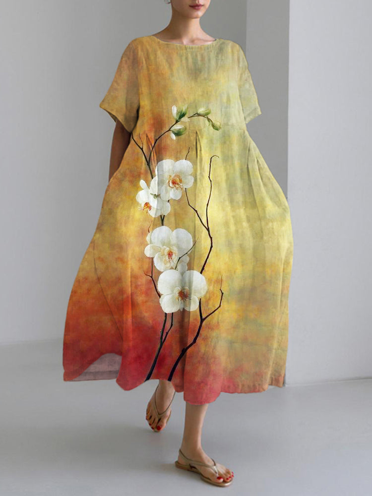Thoughtfully Designed Dress