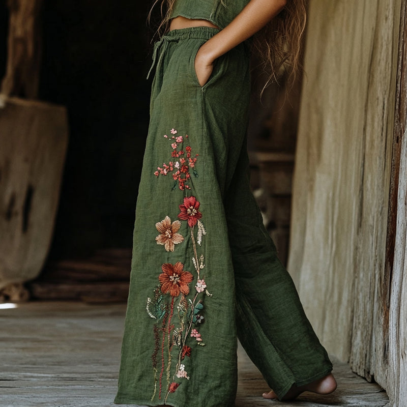 Beautifully Crafted Pants