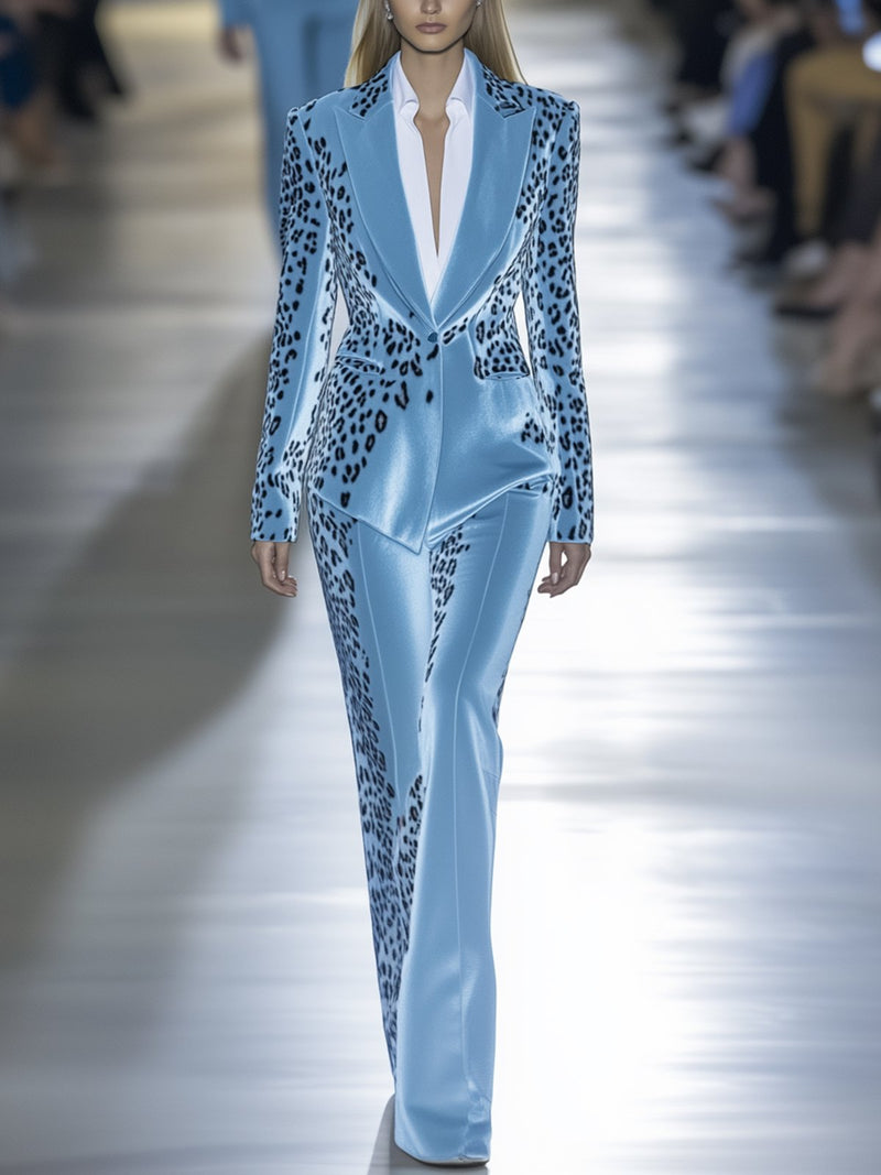 Elegantly Designed Pants