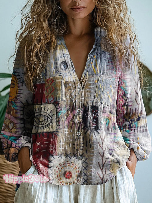 Thoughtfully Designed Garment