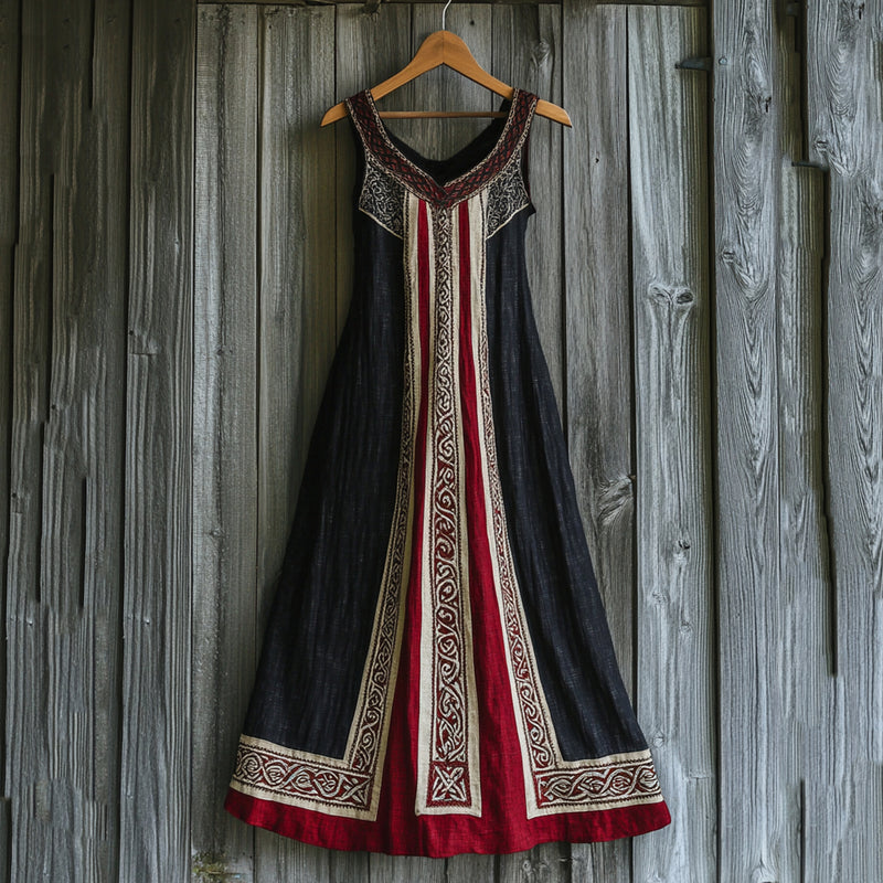 Beautifully Crafted Dress