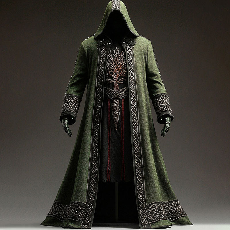Thoughtfully Designed Garment