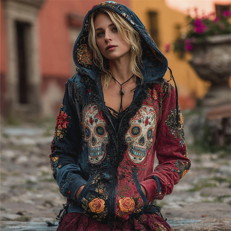Beautifully Crafted Garment