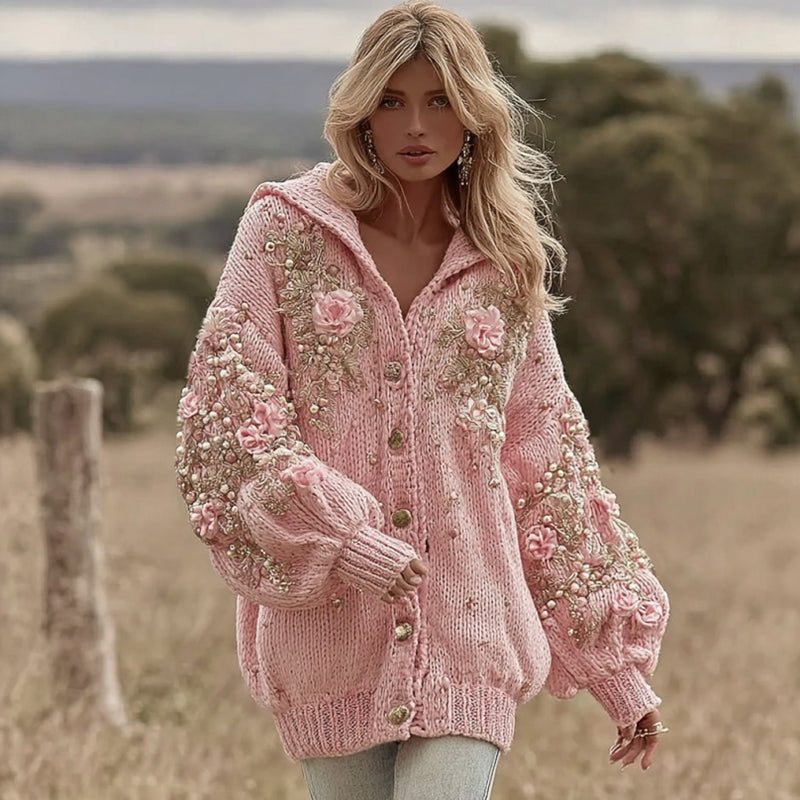 Classic Vintage Cardigan