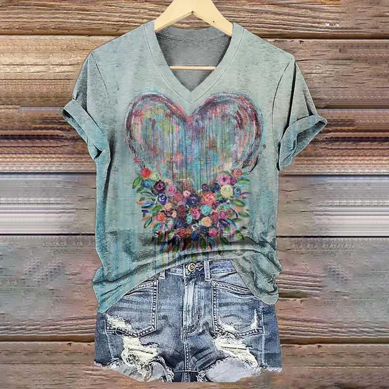 Beautifully Crafted T-Shirt