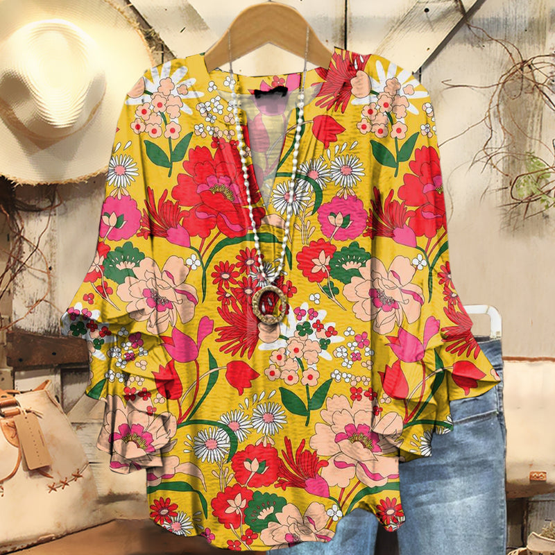 Elegantly Designed Shirt